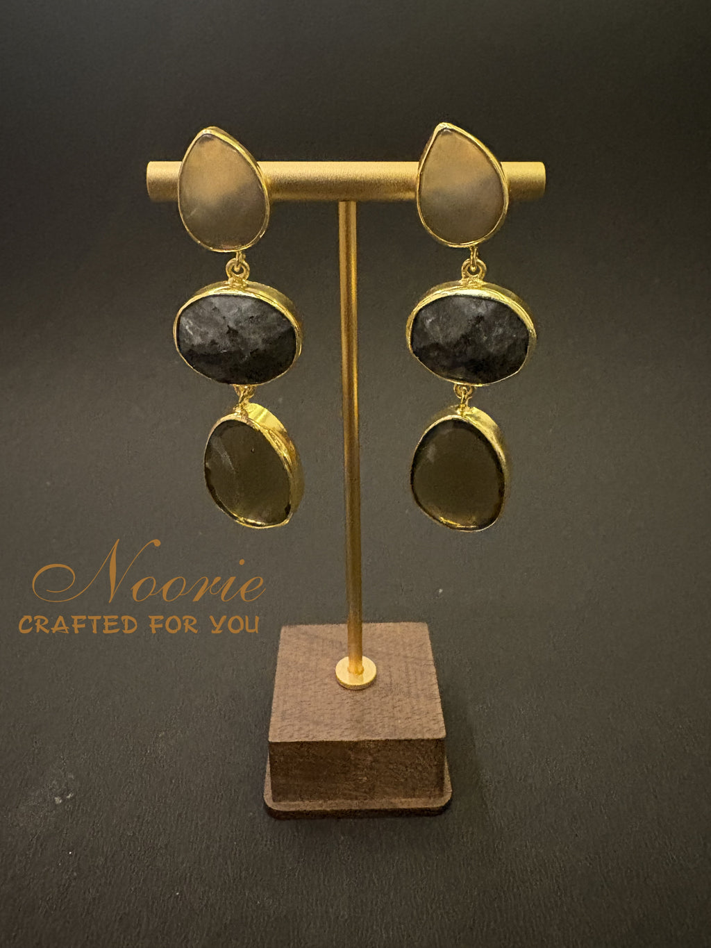 Triveni Prism Drops