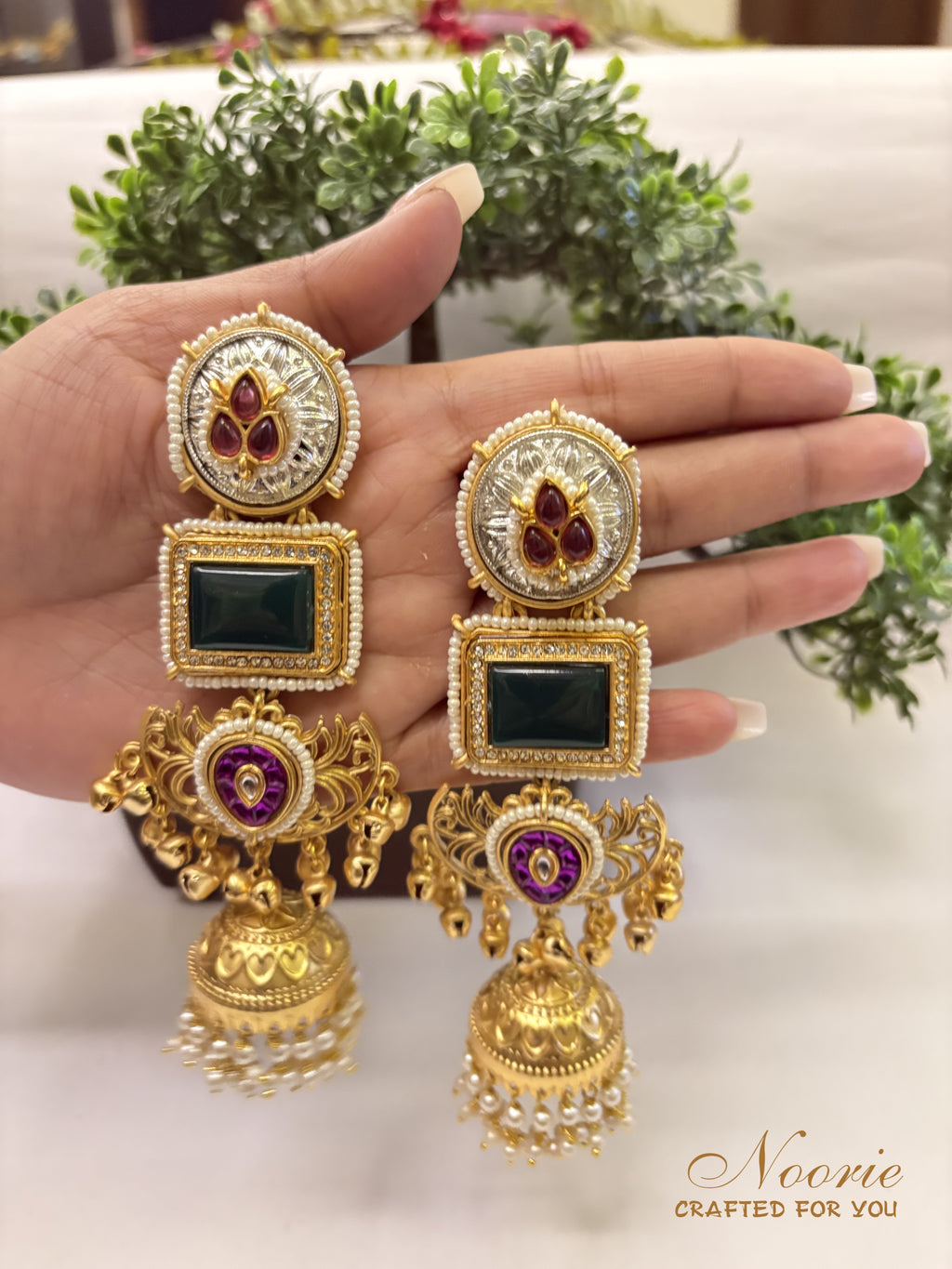 Navya Heritage Grandeur