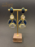 Luxe Drop Earrings
