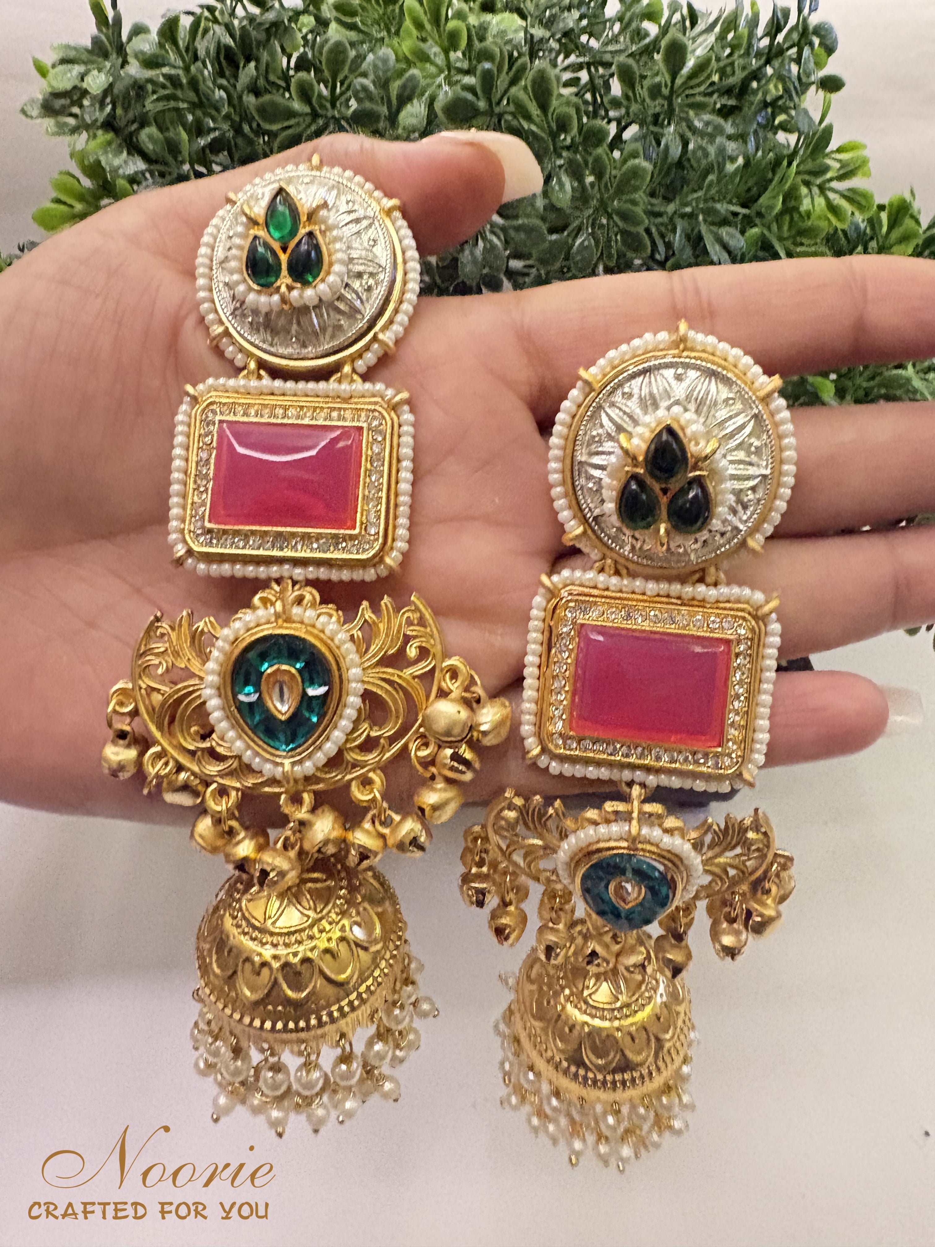 Navya Heritage Grandeur