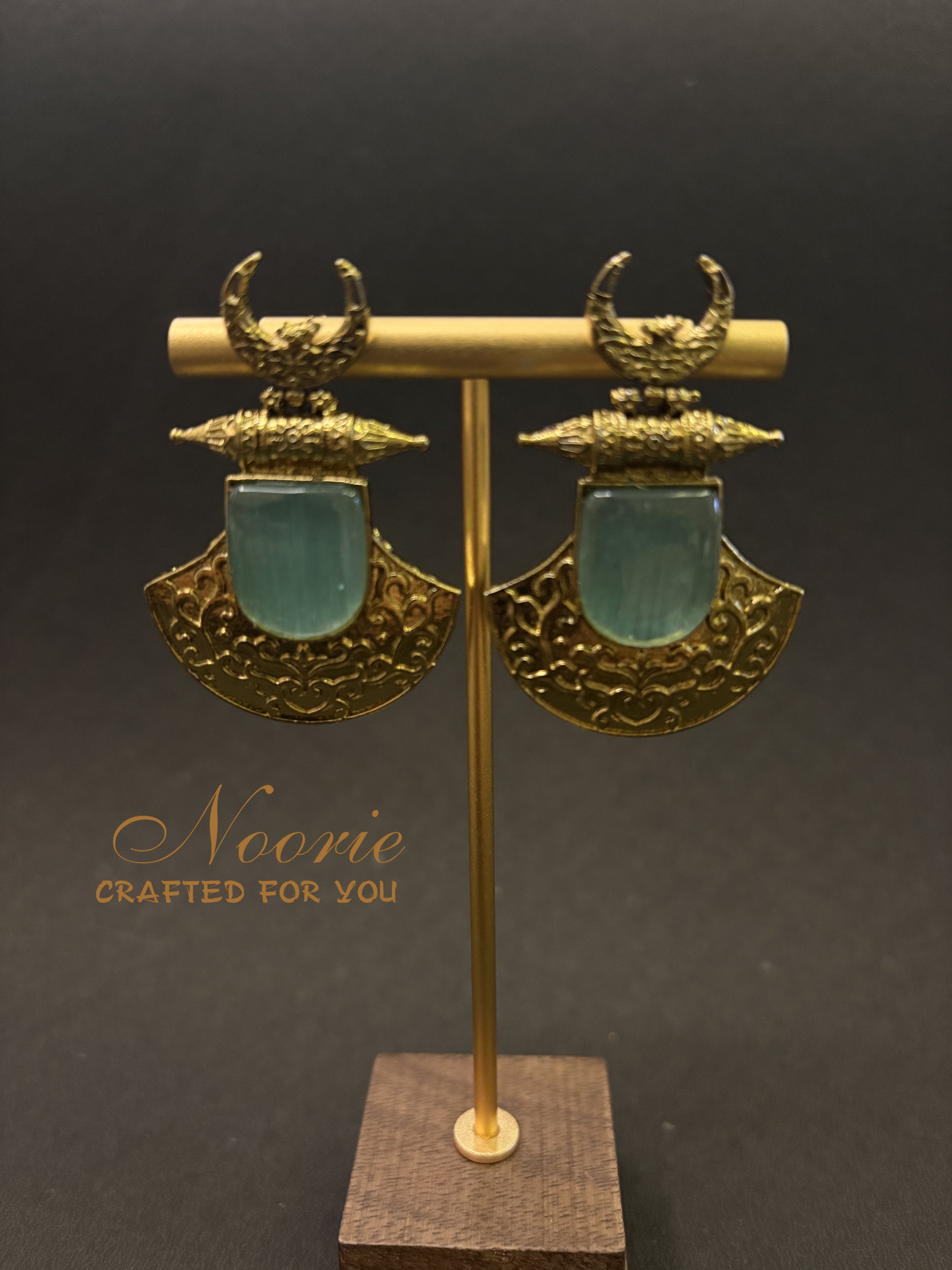 Chandrakriti Temple Arcs