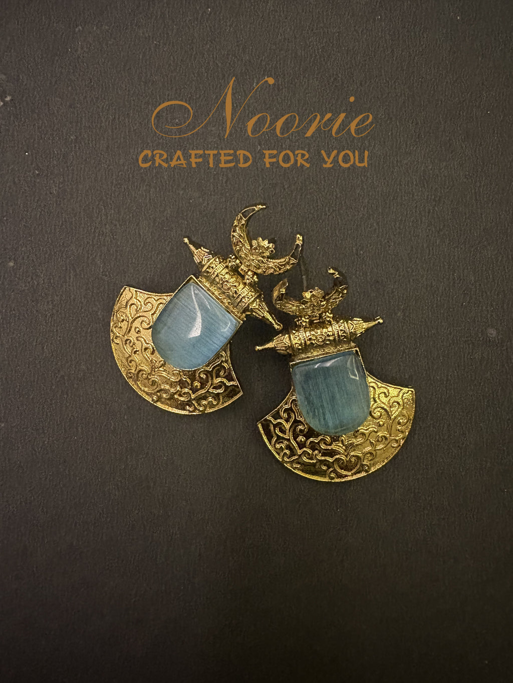 Chandrakriti Temple Arcs