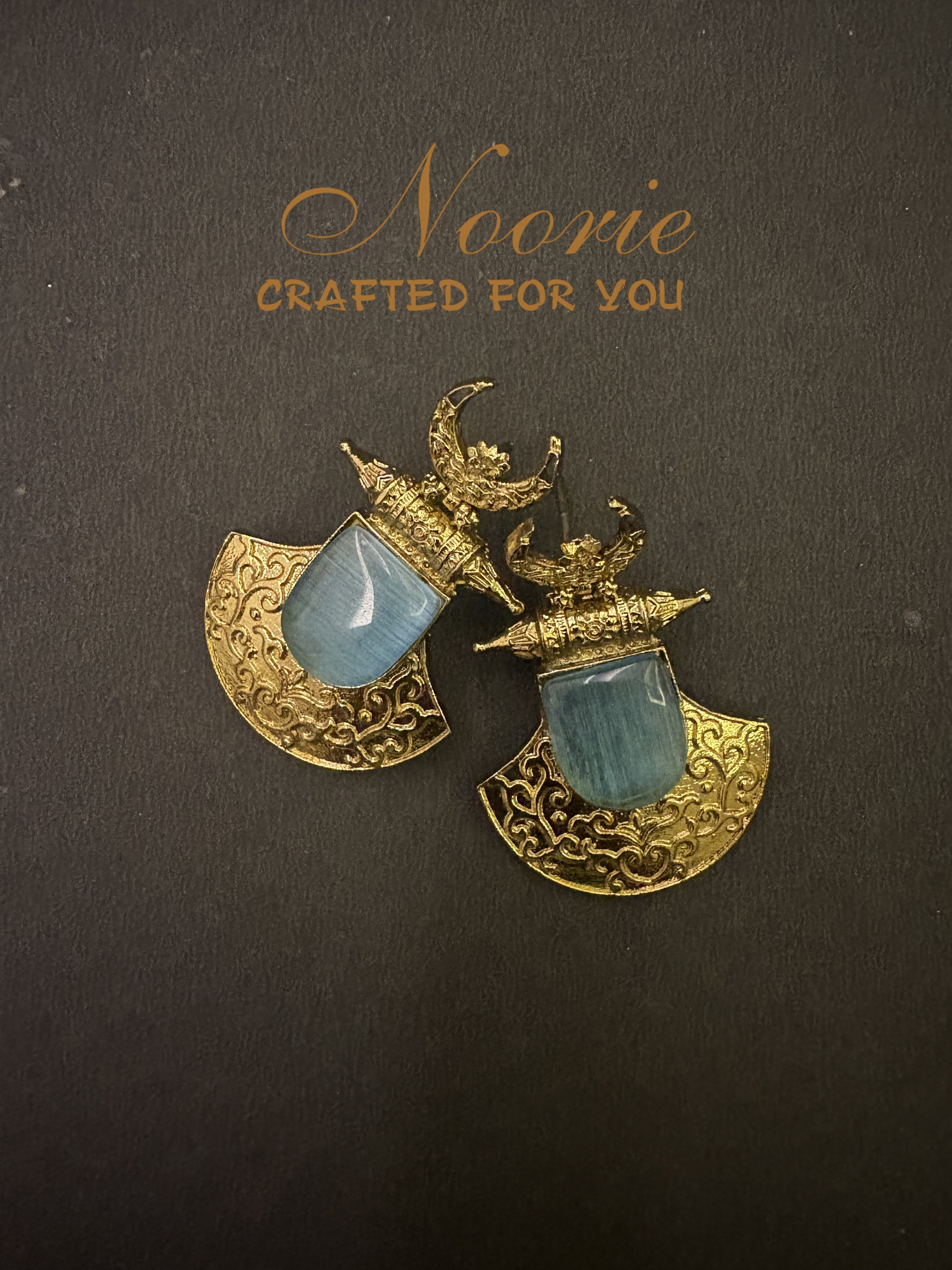 Chandrakriti Temple Arcs