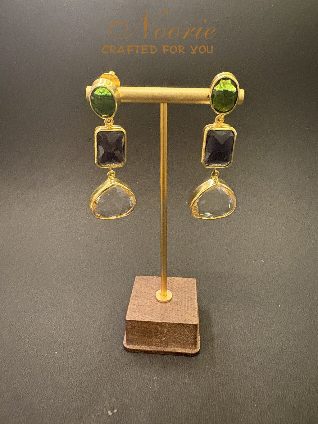 Triveni Prism Drops