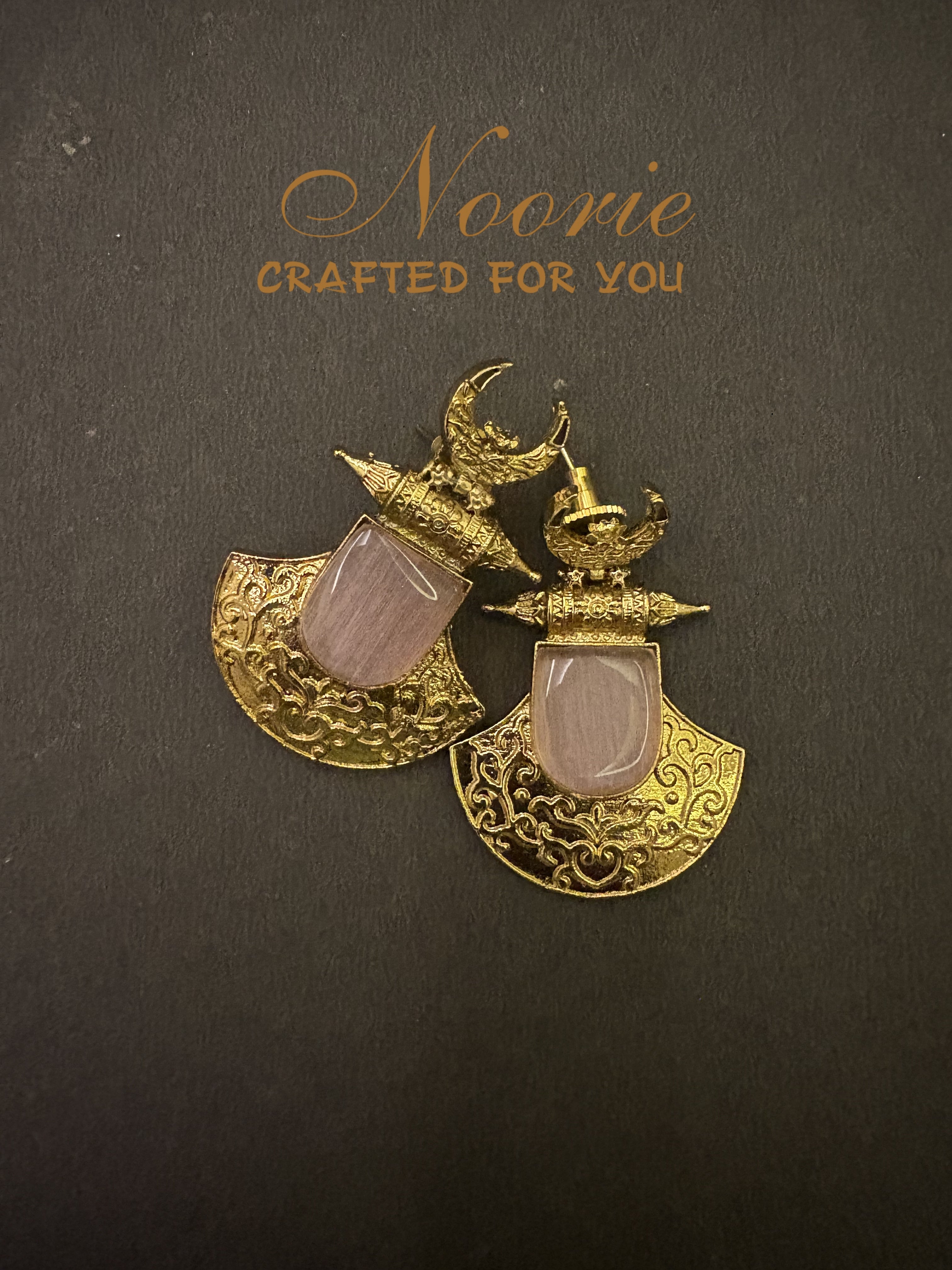 Chandrakriti Temple Arcs