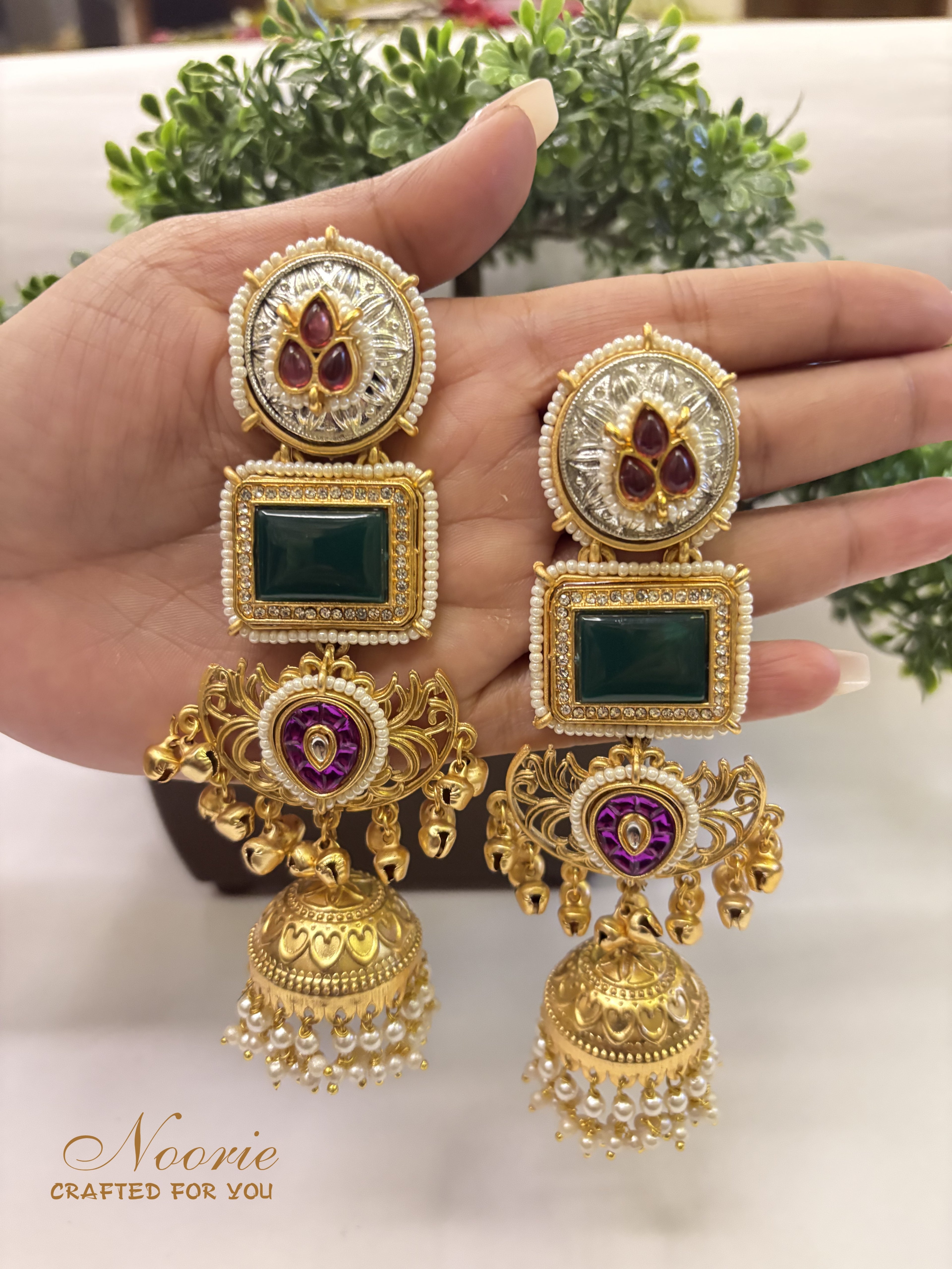 Navya Heritage Grandeur