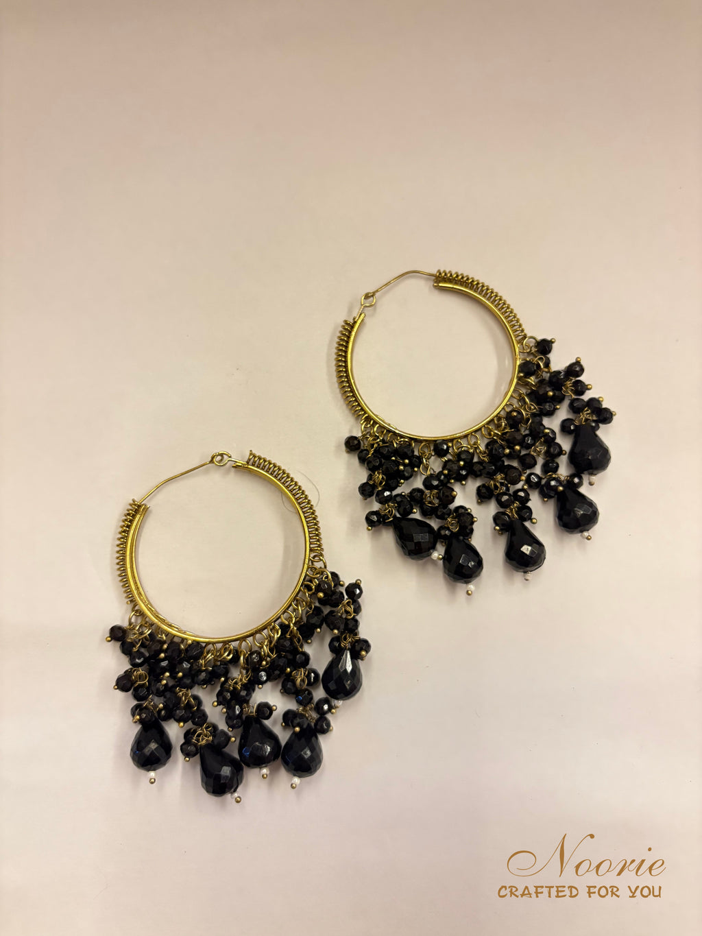 Mukta-Mala Hoop Baalis