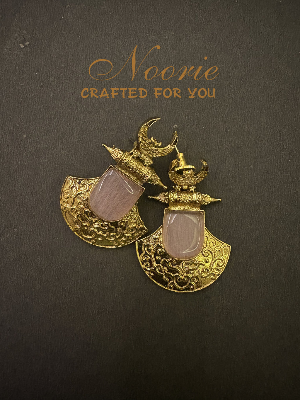 Chandrakriti Temple Arcs