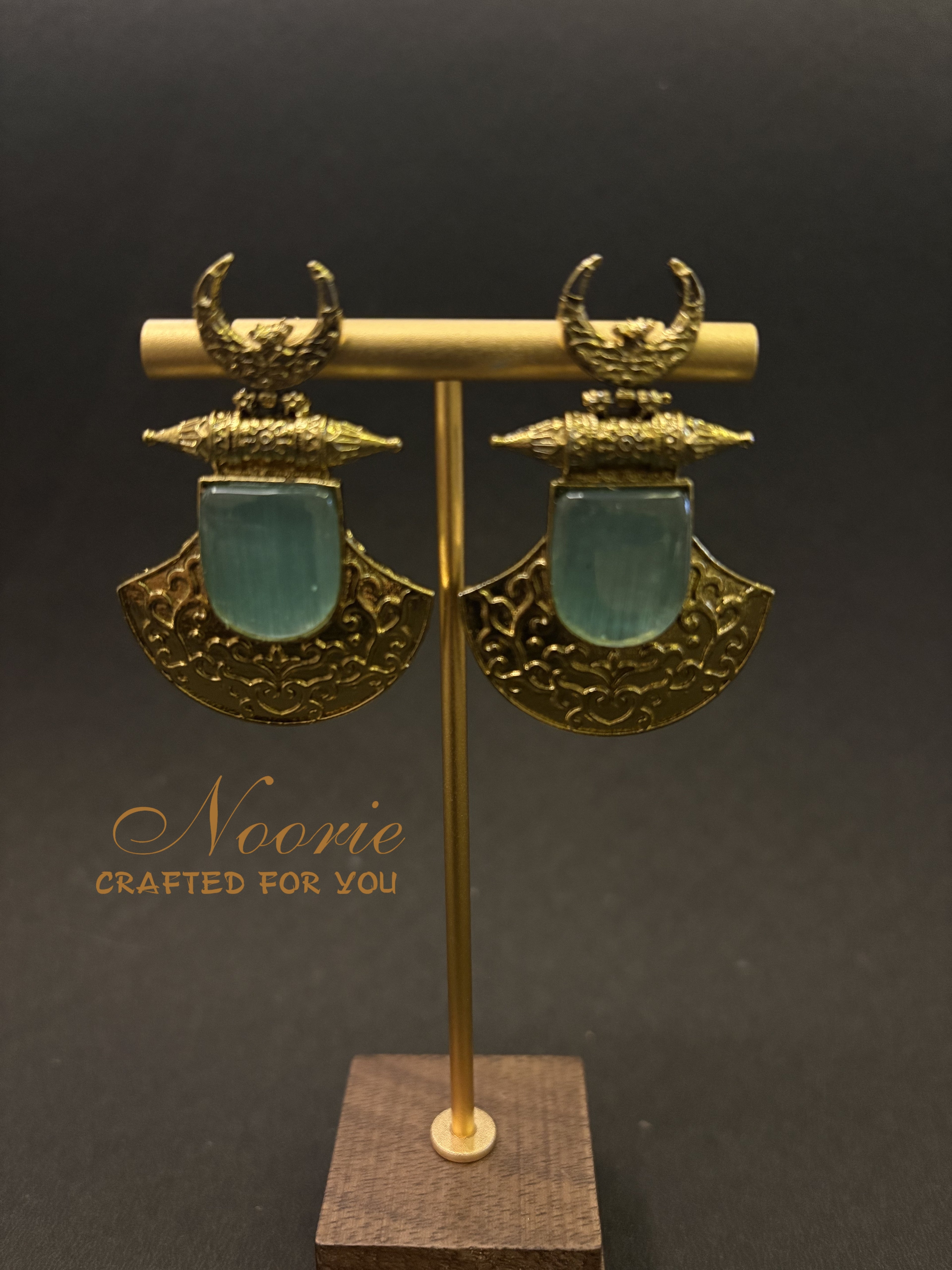 Chandrakriti Temple Arcs