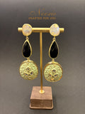 Ananya Enamel Drops
