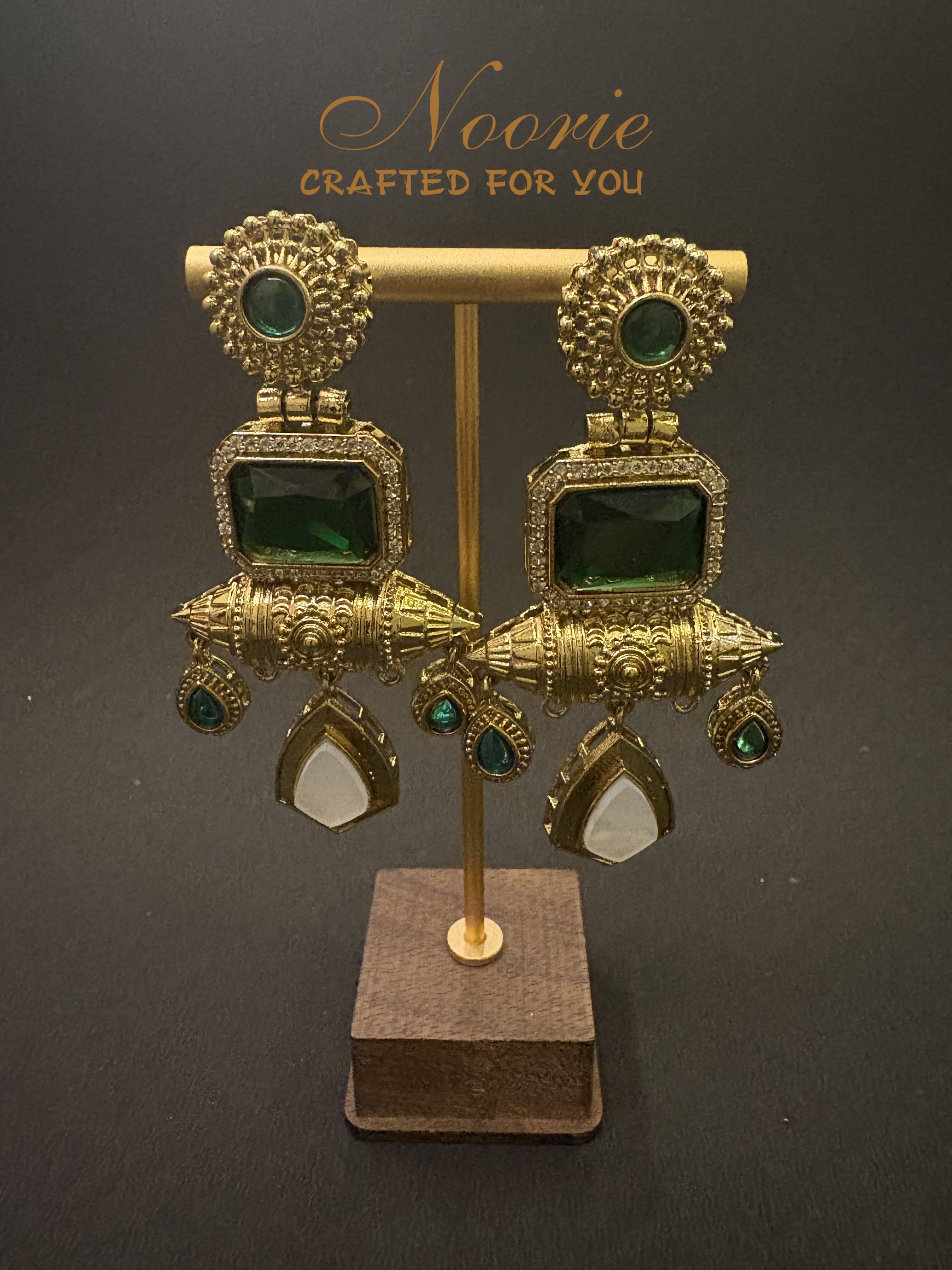 Rajvanshi Kundan Chandrika