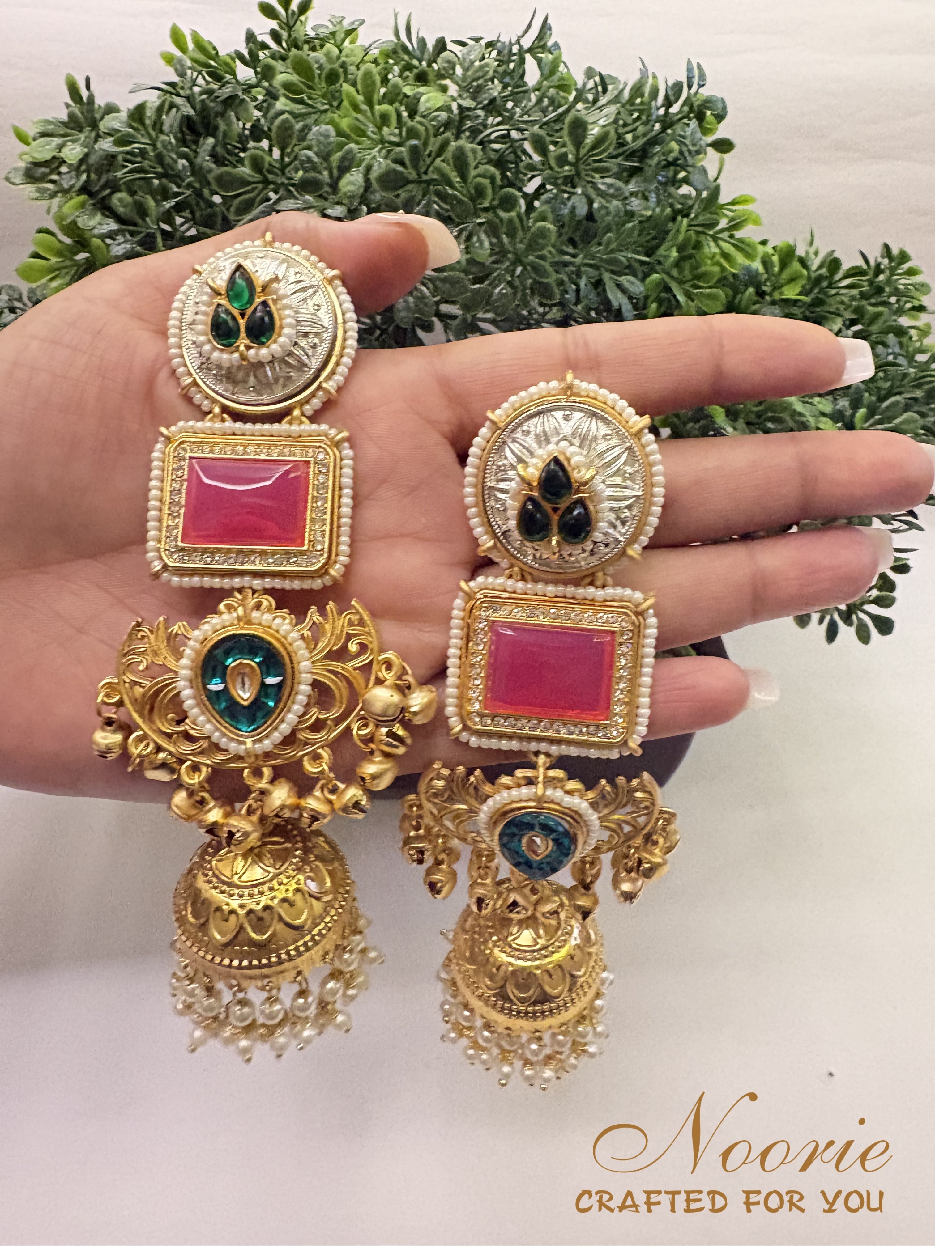 Navya Heritage Grandeur