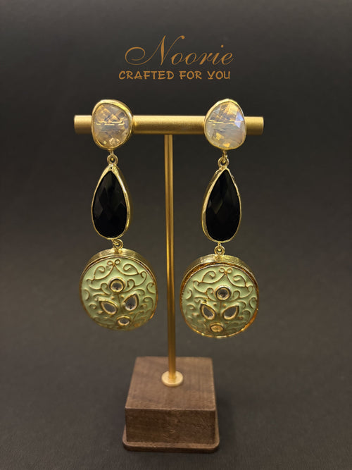 Ananya Enamel Drops