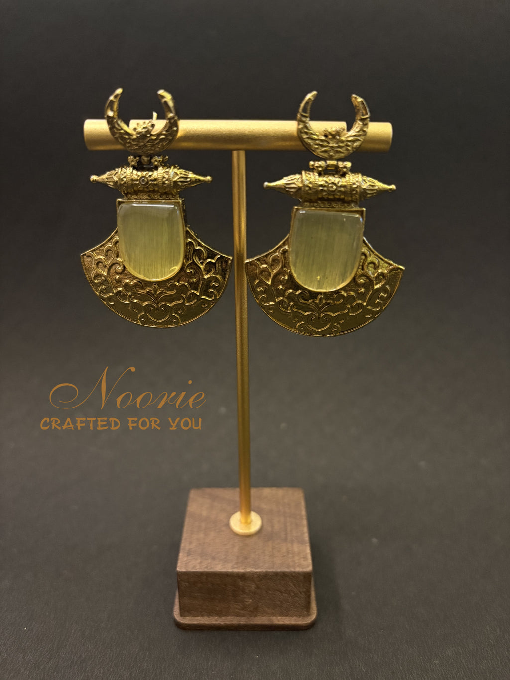 Chandrakriti Temple Arcs