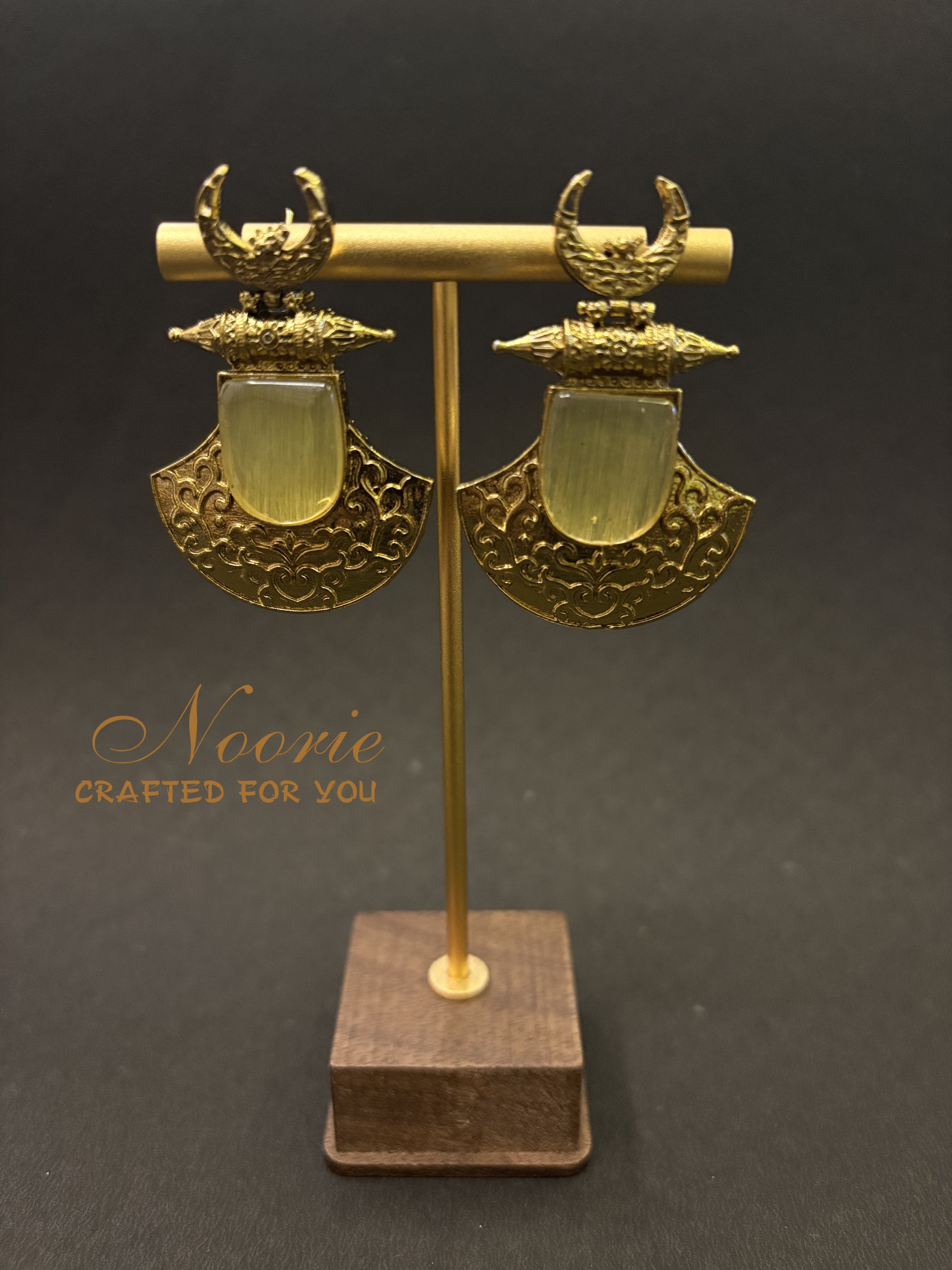 Chandrakriti Temple Arcs