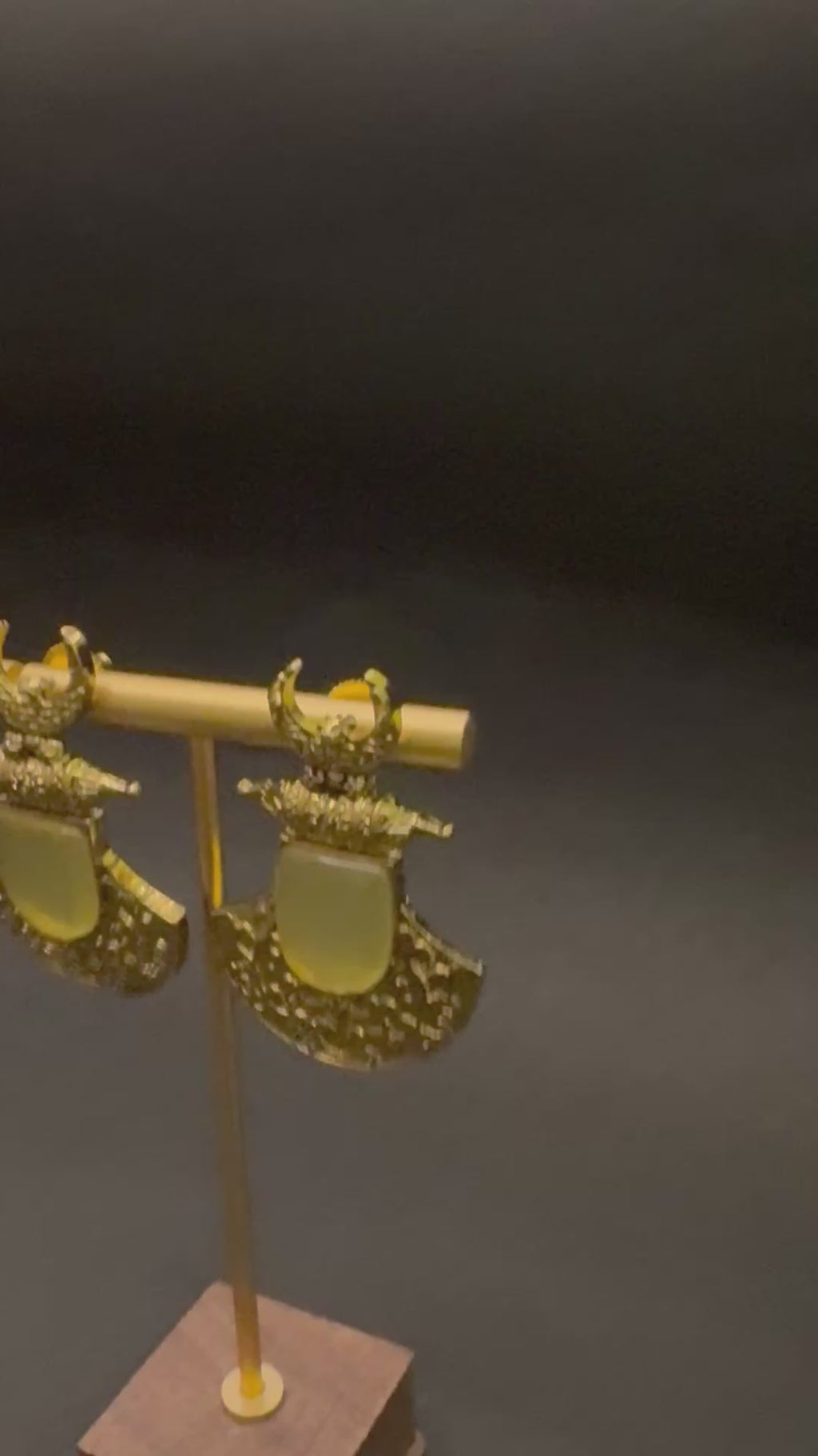 Chandrakriti Temple Arcs