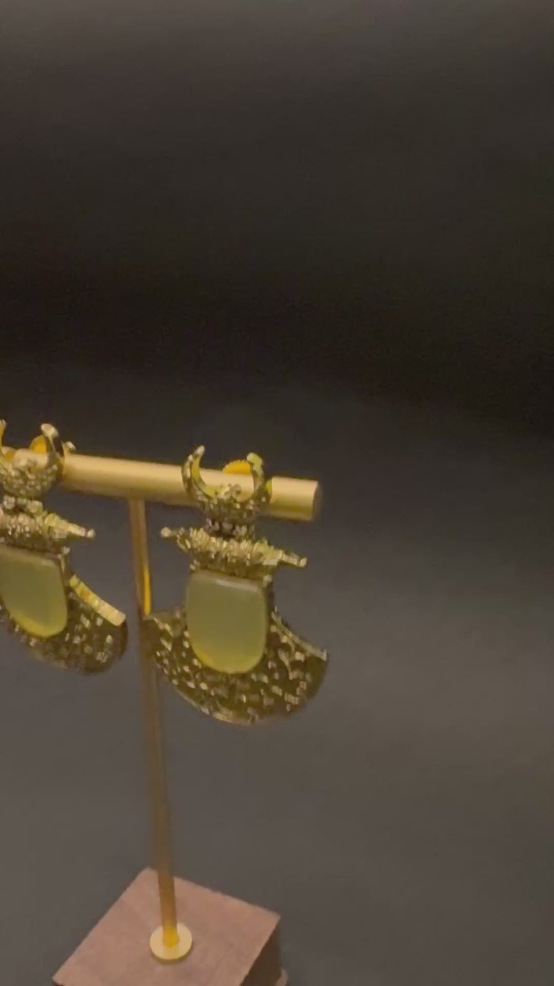 Chandrakriti Temple Arcs