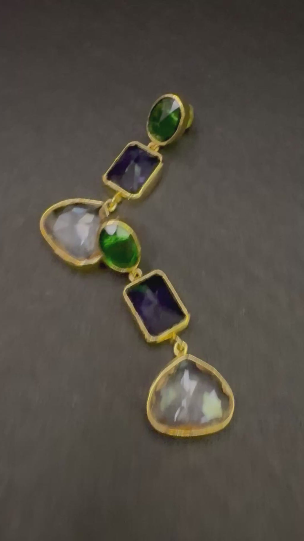 Triveni Prism Drops
