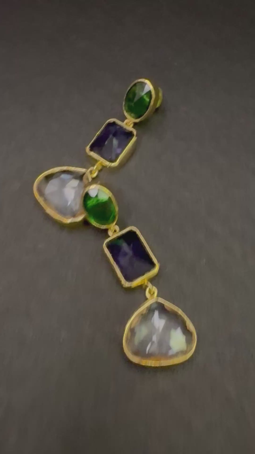 Triveni Prism Drops