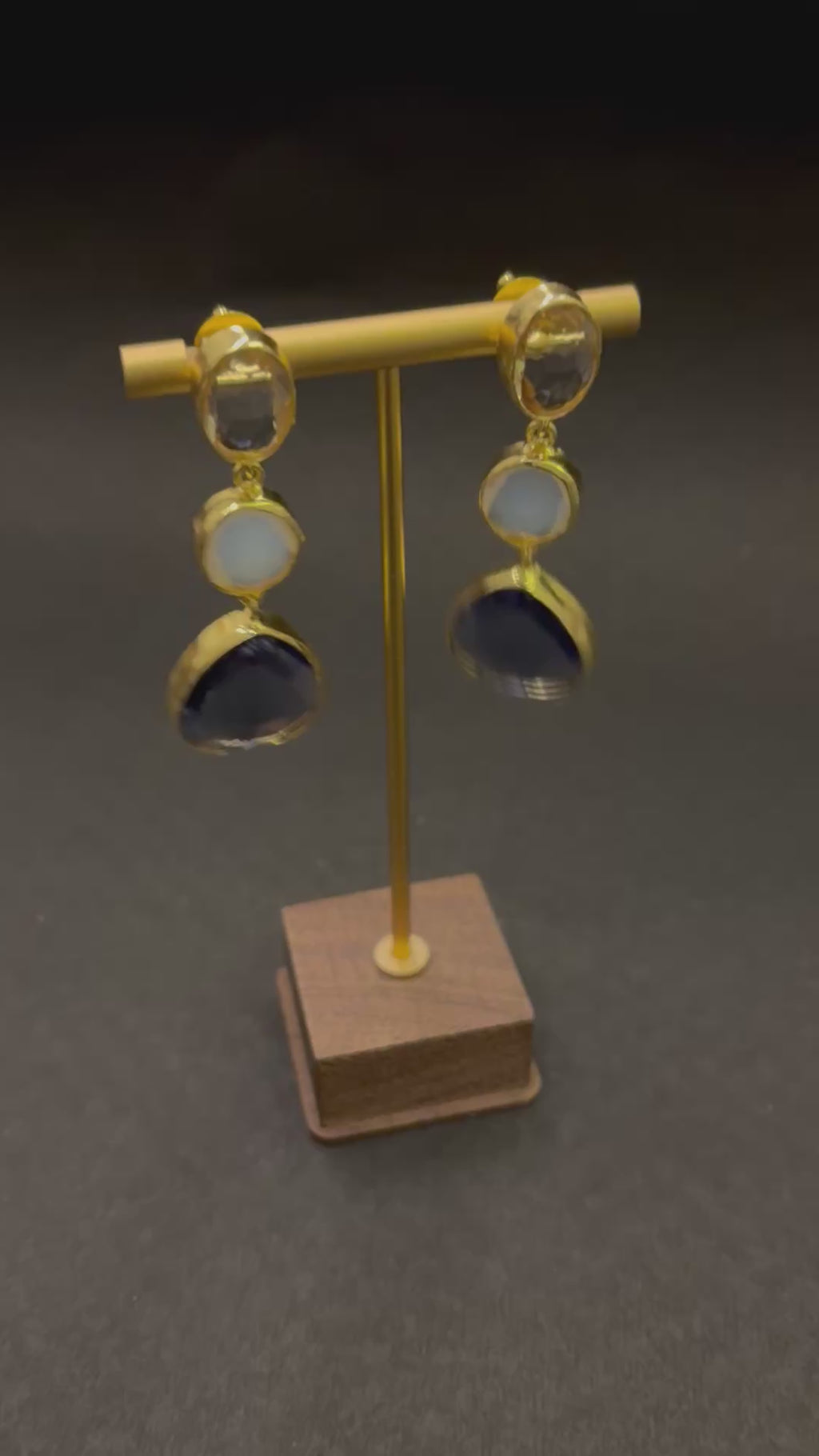 Triveni Prism Drops